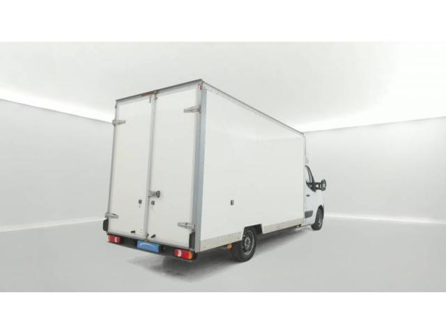 Renault Master image 9