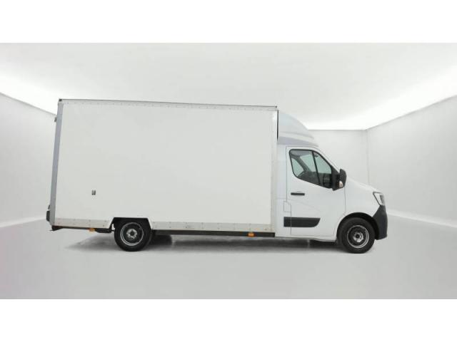 Renault Master image 8