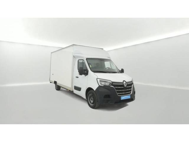 Renault Master image 1
