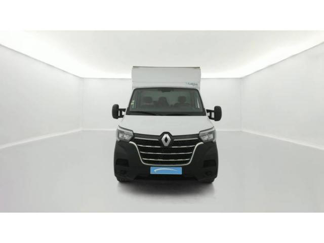 Renault Master image 7