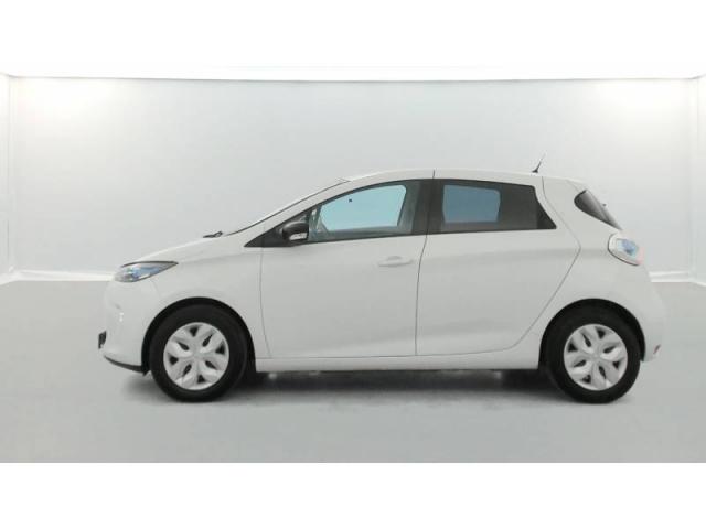 Renault Zoe image 4