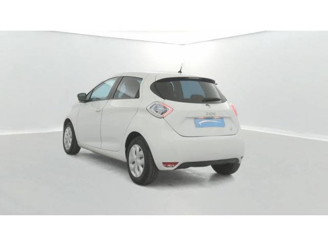 Renault Zoe image 1