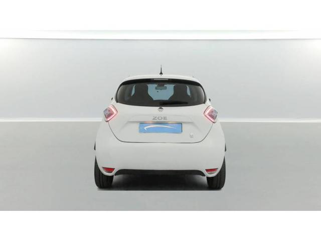 Renault Zoe image 9