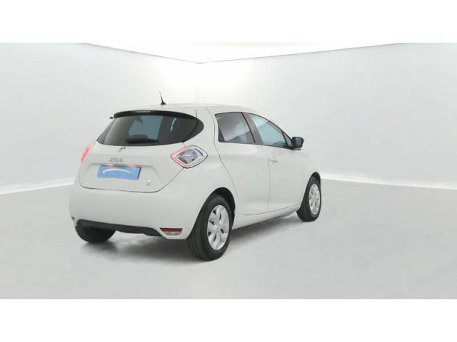 Renault Zoe image 5