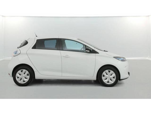 Renault Zoe image 6