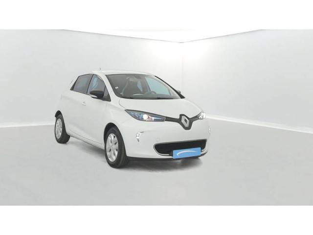 Renault Zoe image 7