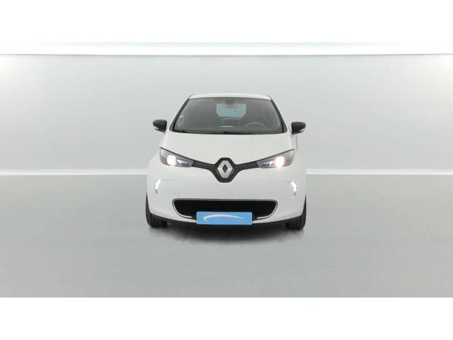 Renault Zoe image 2
