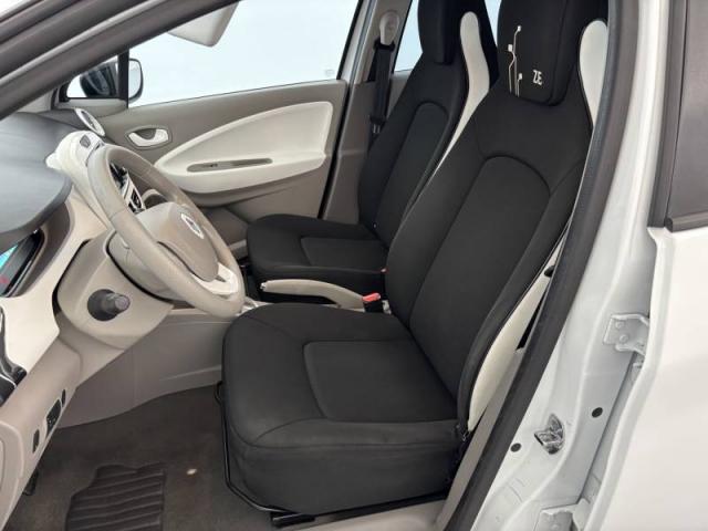 Renault Zoe image 8