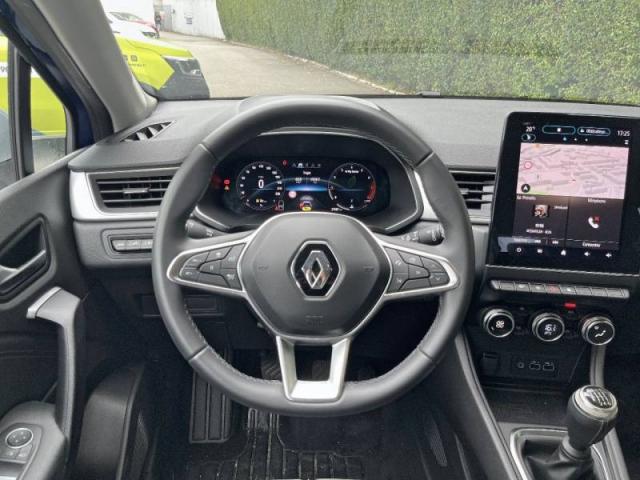Renault Captur image 4