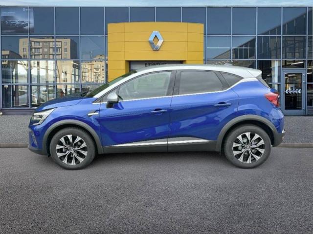 Renault Captur image 7