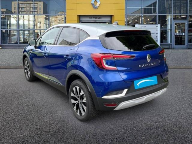 Renault Captur image 5