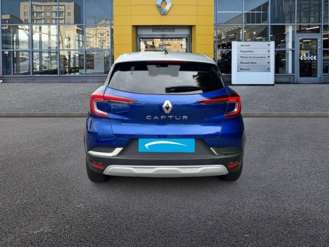 Renault Captur image 6