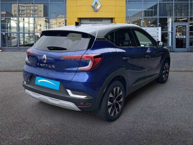 Renault Captur image 2