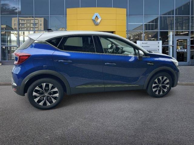 Renault Captur image 8