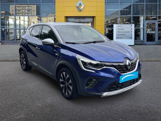 Renault Captur image 9