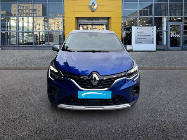 Renault Captur image 3
