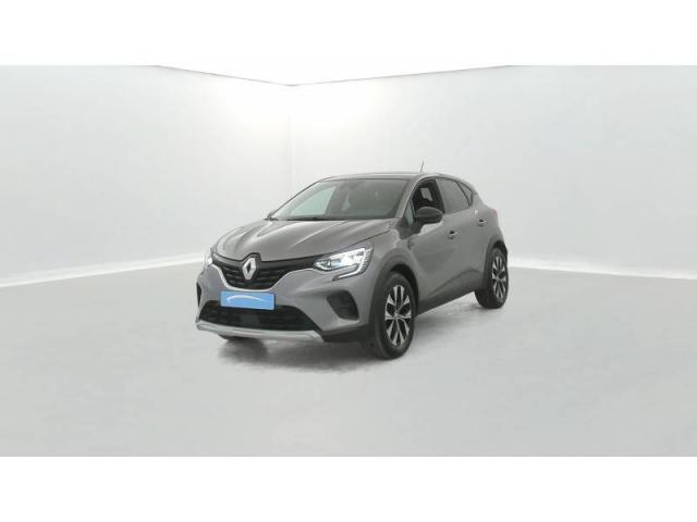 Renault Captur Tce 90 Evolution