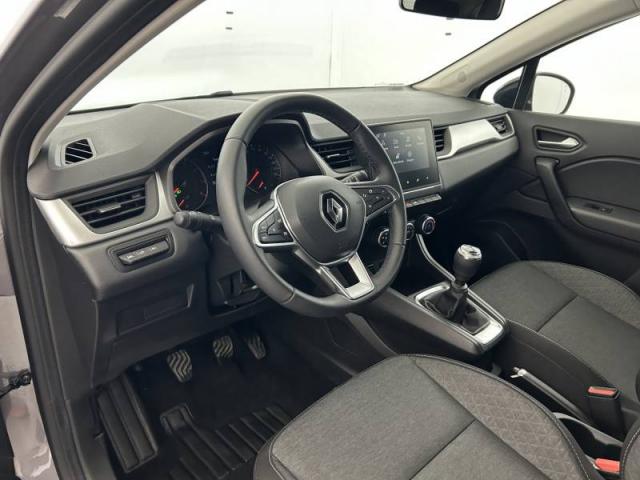 Renault Captur image 9