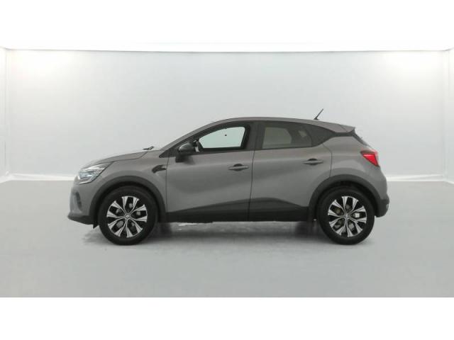 Renault Captur image 6