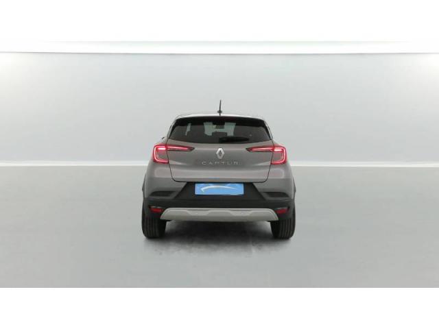 Renault Captur image 1