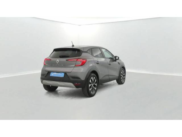 Renault Captur image 3