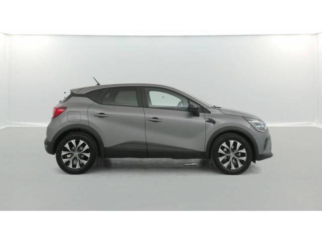 Renault Captur image 4