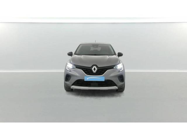 Renault Captur image 5