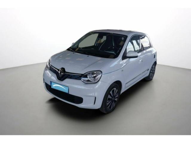 Renault Twingo Iii Achat Intégral - 21 Intens