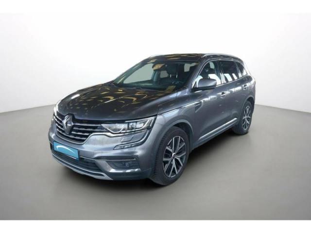Renault Koleos Tce 160 Edc Intens