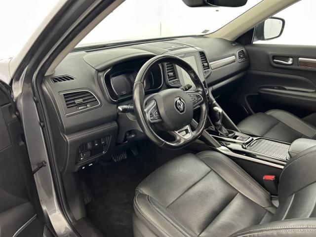 Renault Koleos image 1