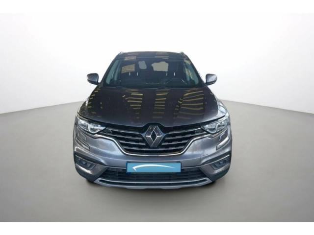 Renault Koleos image 2