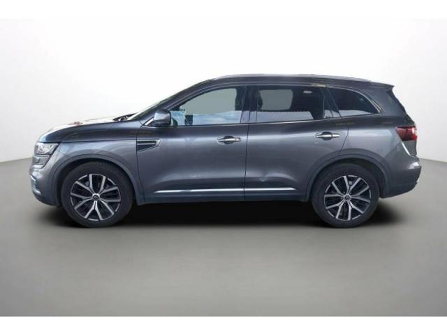 Renault Koleos image 6