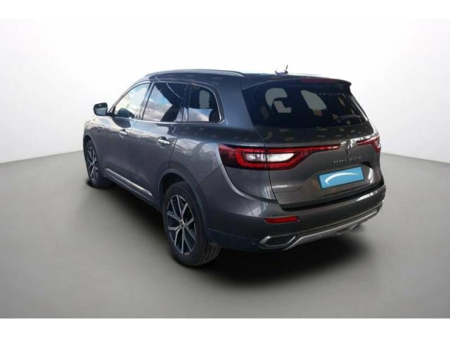 Renault Koleos image 5