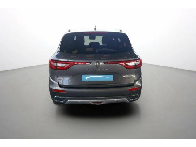 Renault Koleos image 8