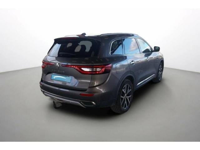 Renault Koleos image 3