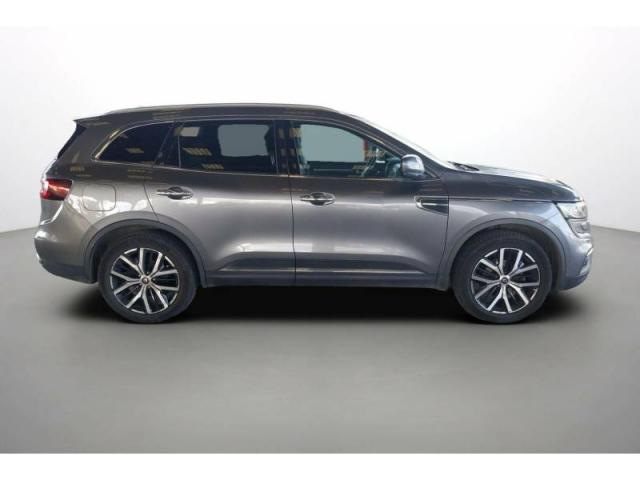 Renault Koleos image 7