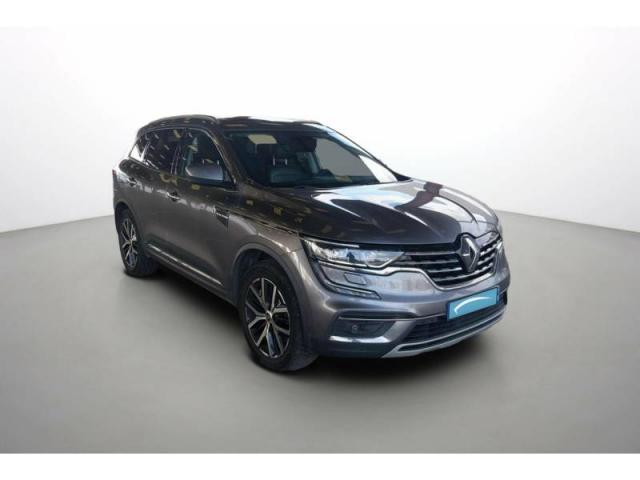 Renault Koleos image 9