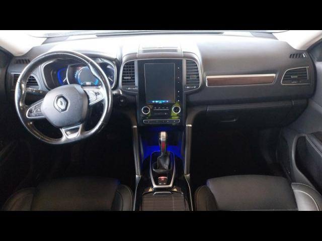 Renault Koleos image 4