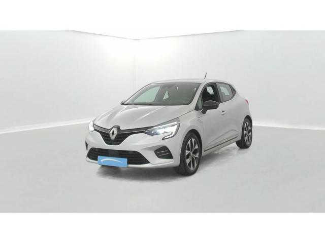 Renault Clio E-Tech 140 - 21n Limited