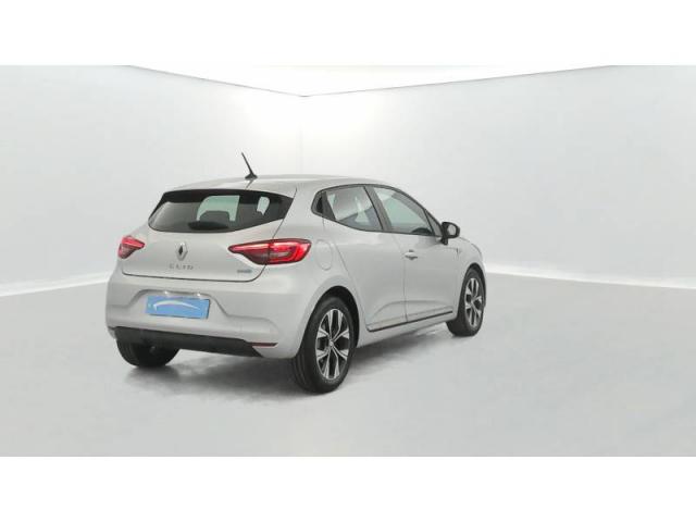 Renault Clio image 6