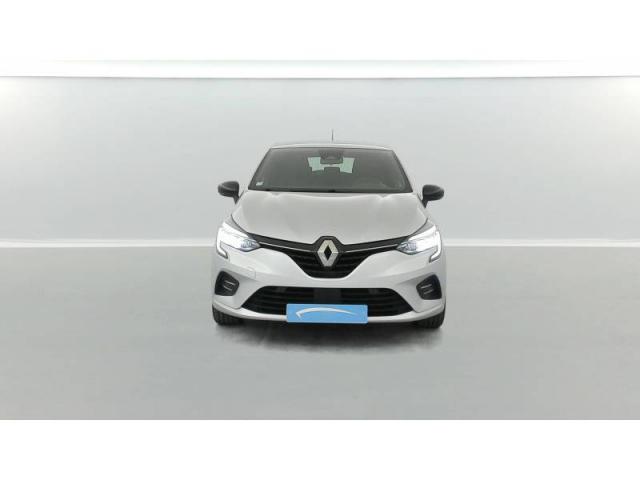 Renault Clio image 7