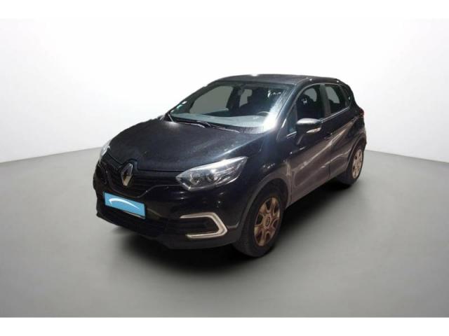 Renault Captur Tce 90 Life