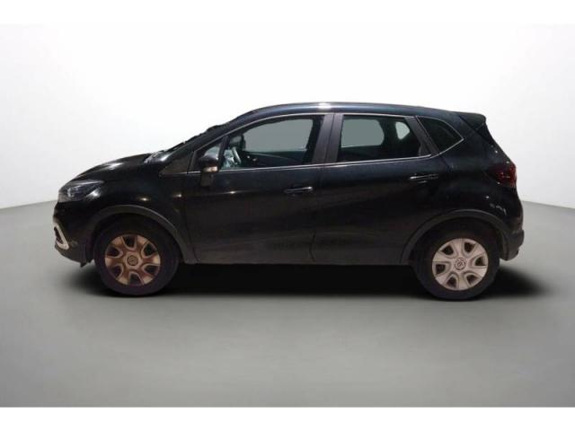 Renault Captur image 8