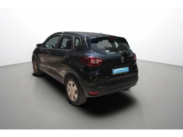 Renault Captur image 5