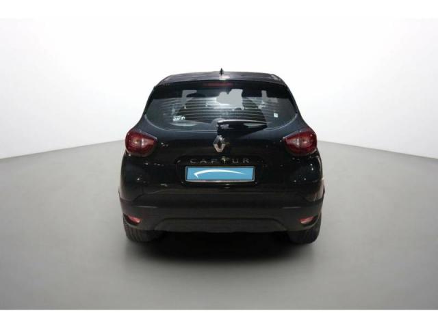 Renault Captur image 4
