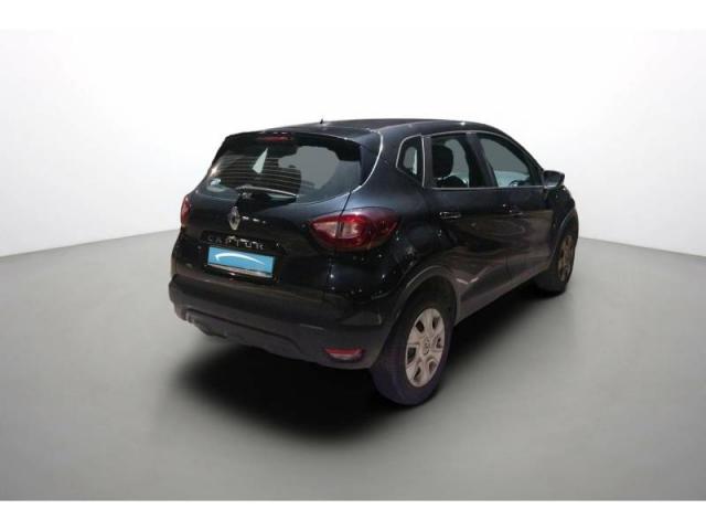 Renault Captur image 3