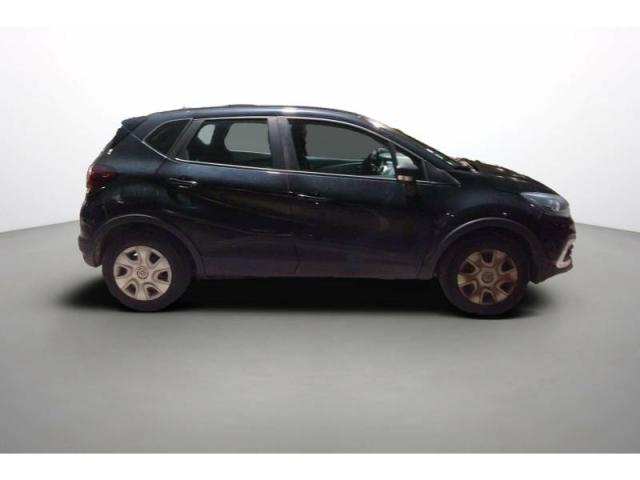 Renault Captur image 6