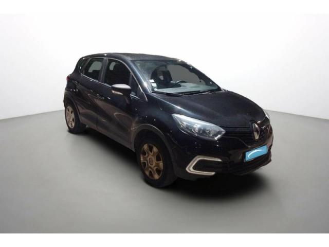 Renault Captur image 1