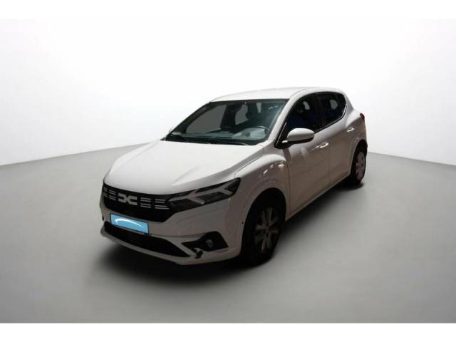 Dacia Sandero Tce 90 Cvt Expression