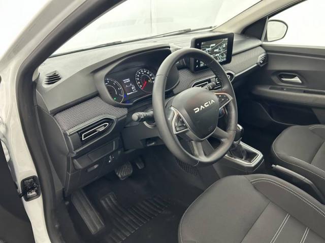 Dacia Sandero image 1